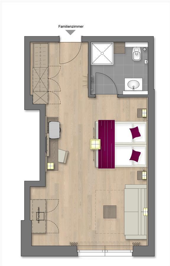 Ofentuerl Alpine Living
