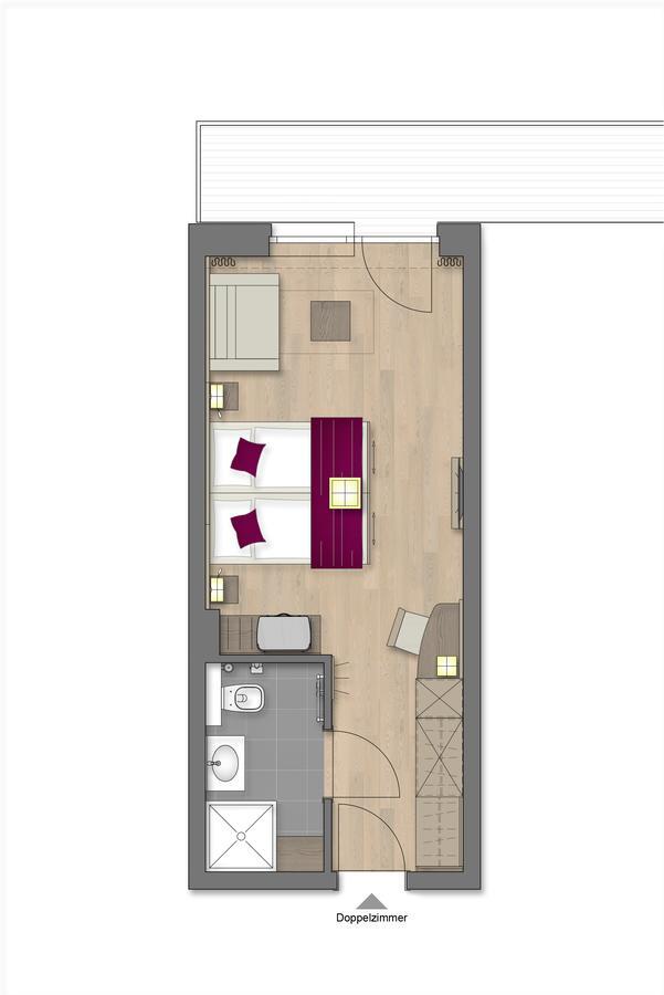 Ofentuerl Alpine Living *