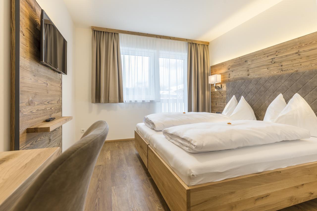 Appart hôtel Ofentuerl Alpine Living