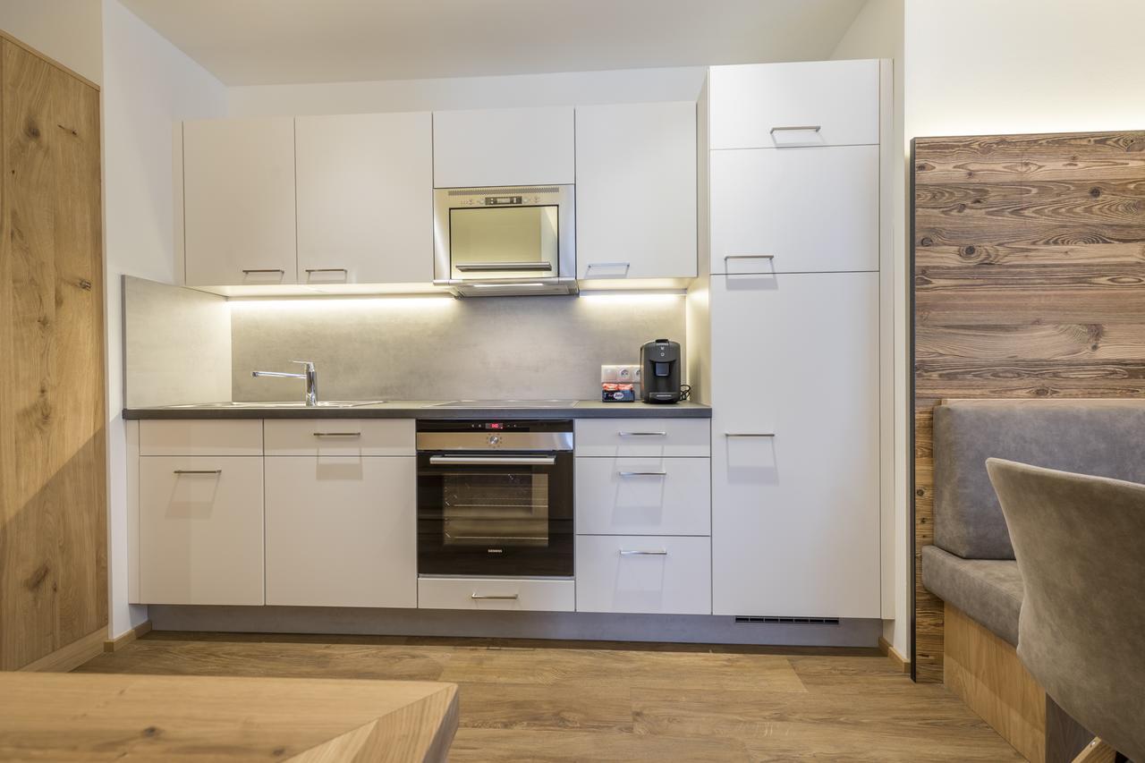 Ofentuerl Alpine Living