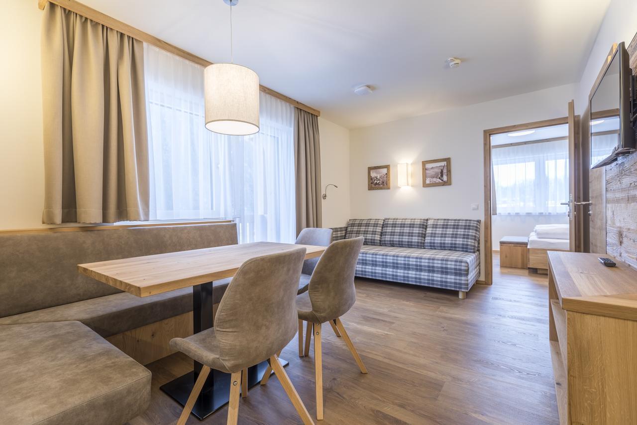 Ofentuerl Alpine Living