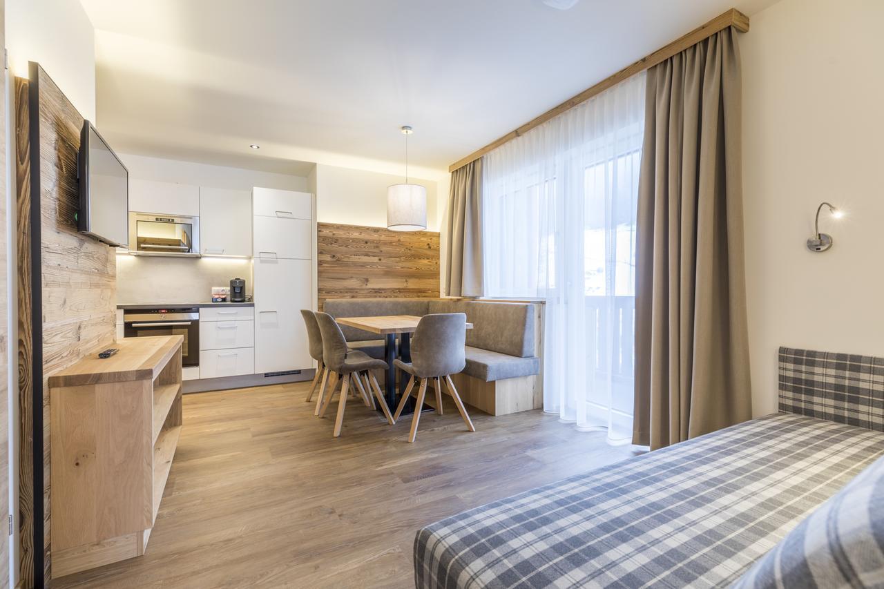 Aparthotel Ofentürl Alpine Living Flachau