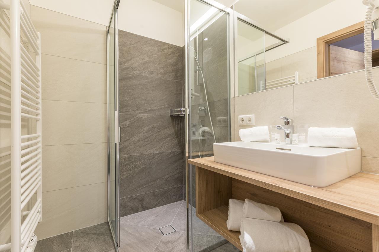 Ofentuerl Alpine Living Appart hôtel *