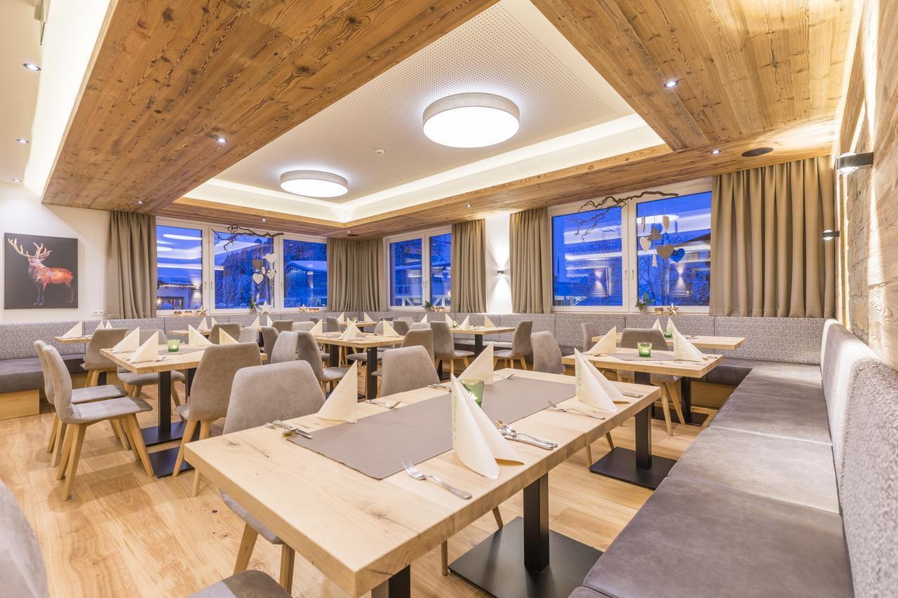 Ofentuerl Alpine Living