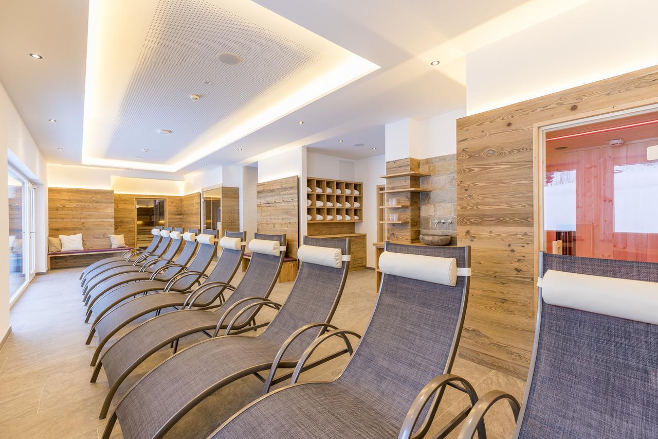 Ofentuerl Alpine Living *