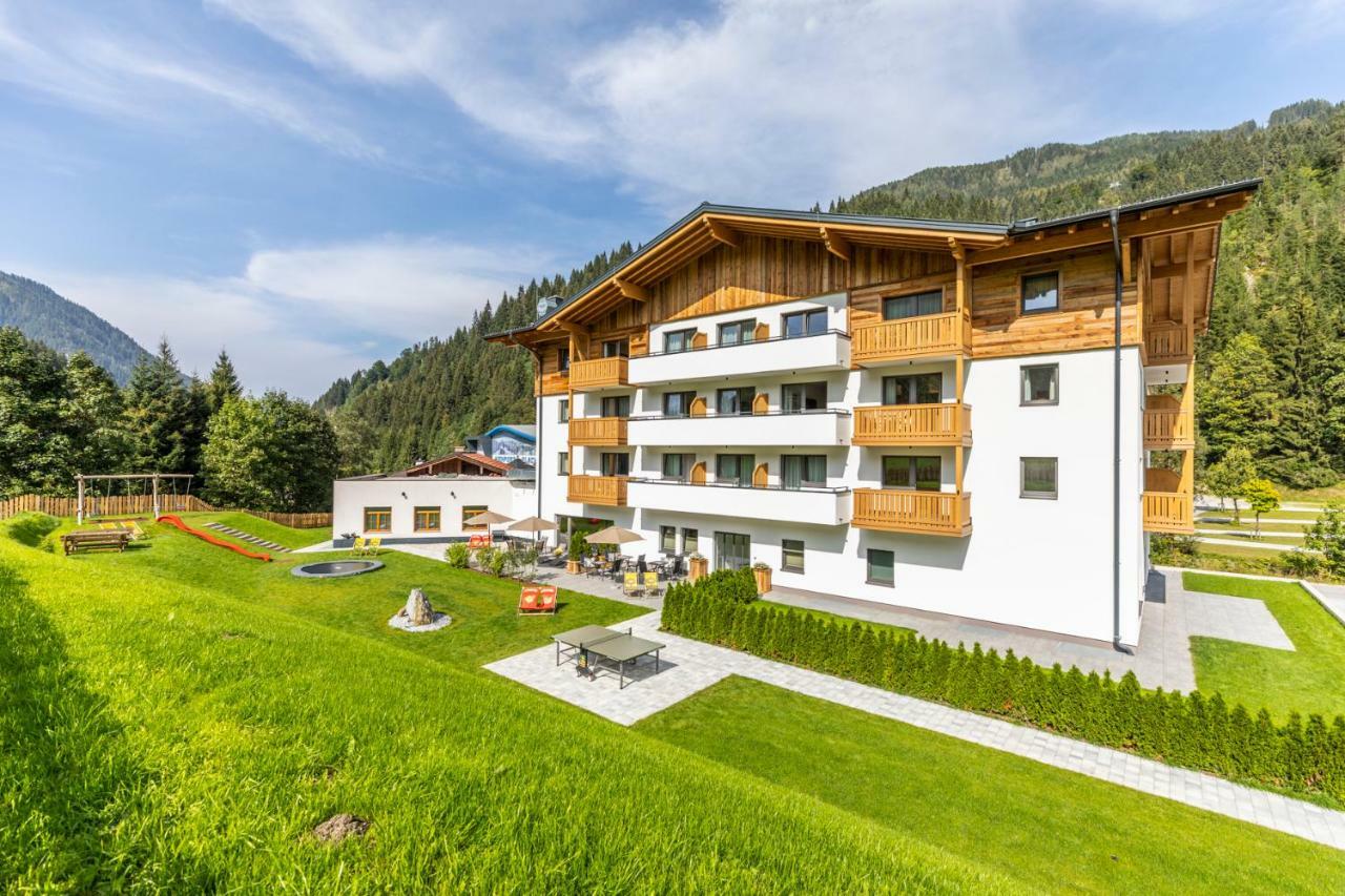 Ofentuerl Alpine Living * Flachau